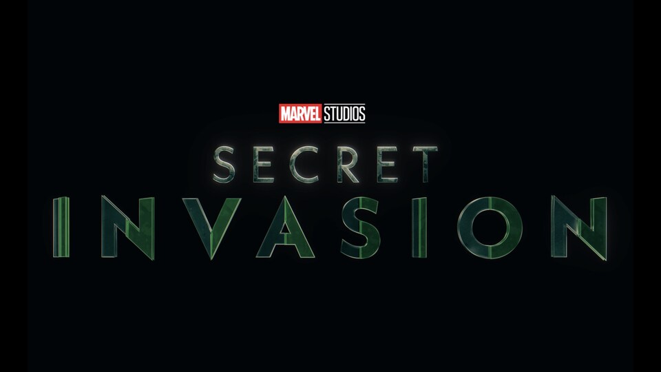 Secret Invasion apresenta o primeiro trailer