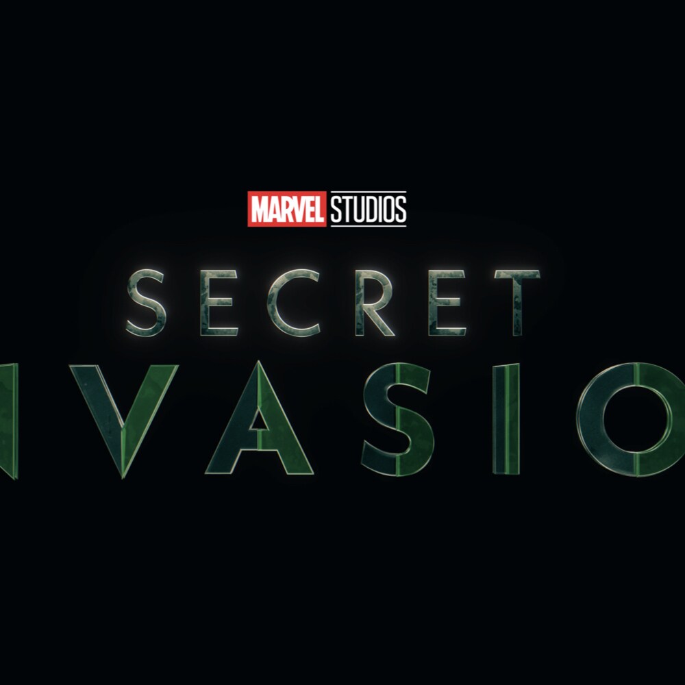 Marvel Studios' Secret Invasion - Official Trailer 