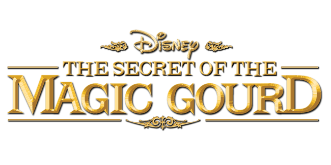 The Secret of The Magic Gourd | DisneyLife