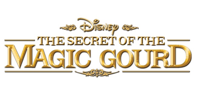 The Secret of The Magic Gourd