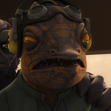 Seevor in Star Wars Rebels