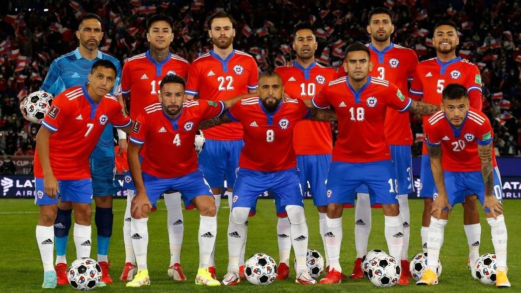 ¿Qué resultados necesita Chile para poder clasificar al repechaje del Mundial?