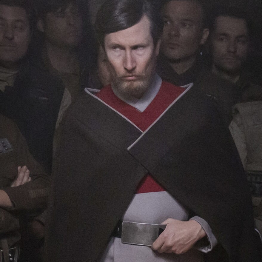 Senator Nower Jebel