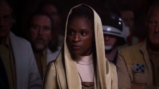 Senator Tynnra Pamlo