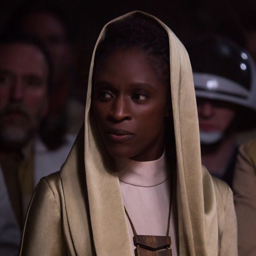 Senator Tynnra Pamlo