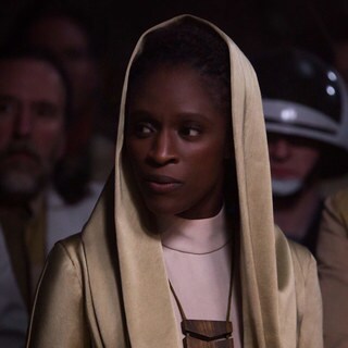 Senator Tynnra Pamlo