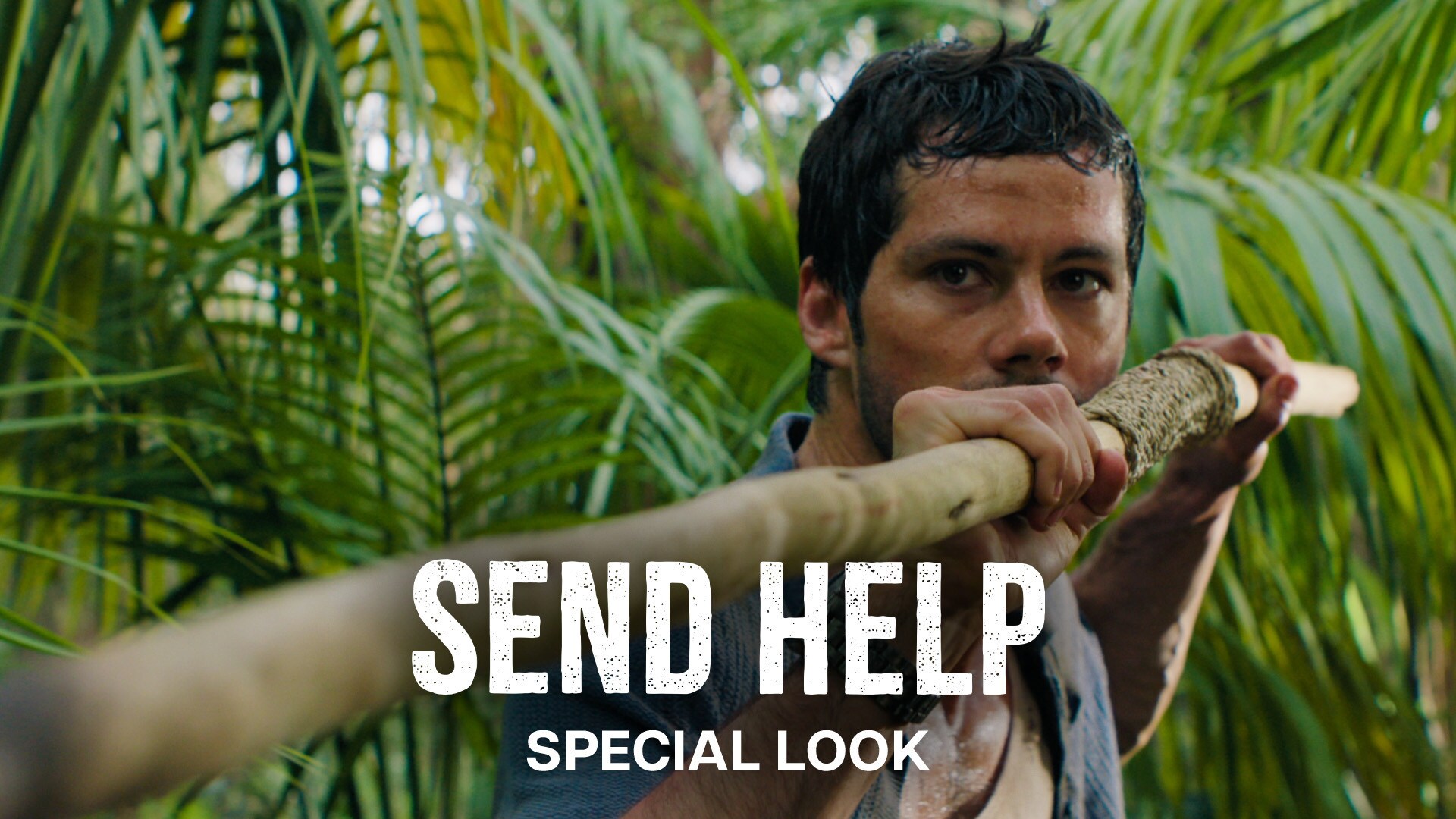 Send Help | 20th Century Studios