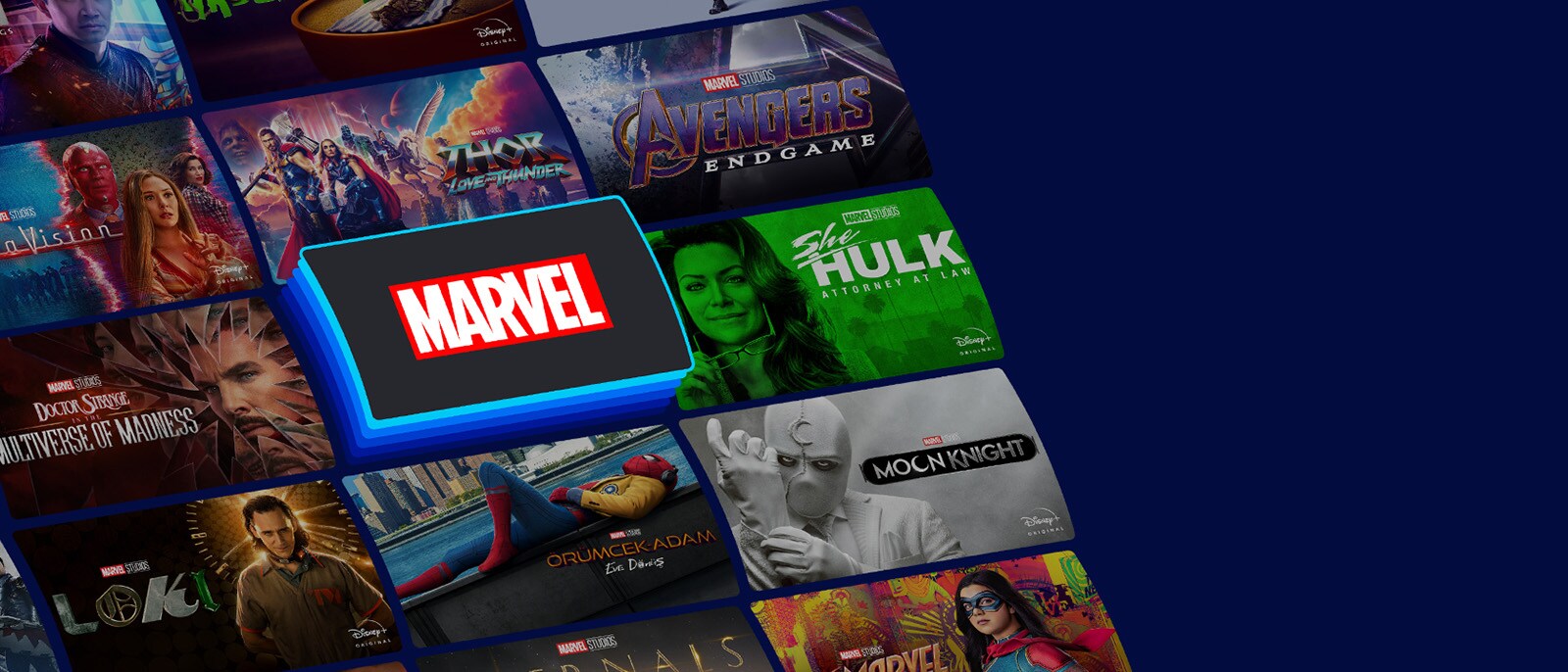 Disney+