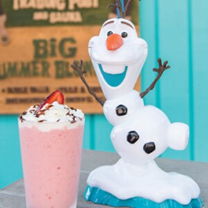 Recetas de Disney Cruise Line para unas navidades tropicales en casa