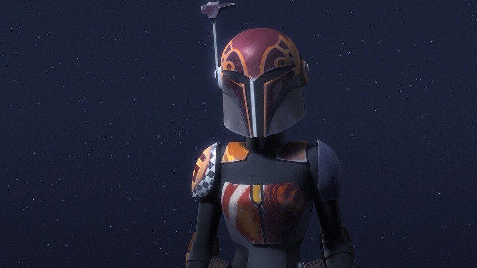 The Protectors Camp | StarWars.com