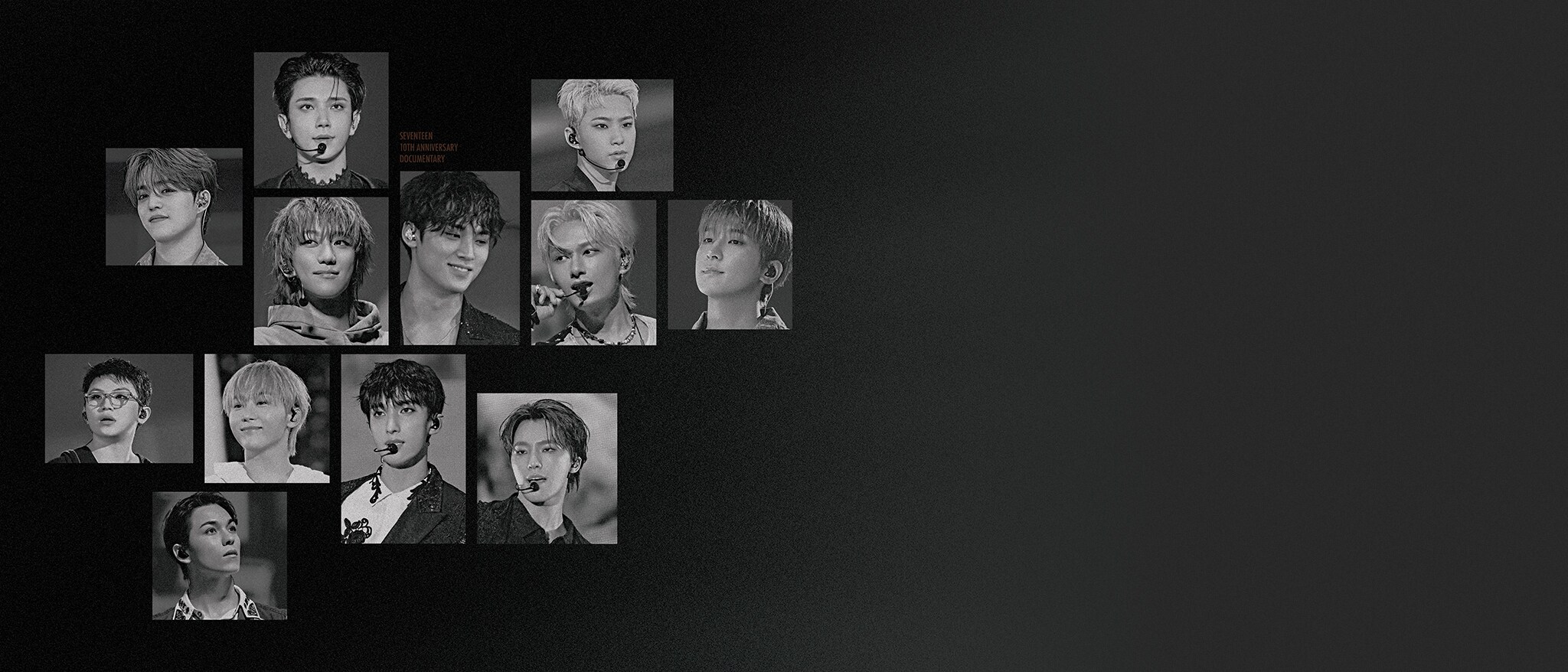 SEVENTEEN: OUR CHAPTER