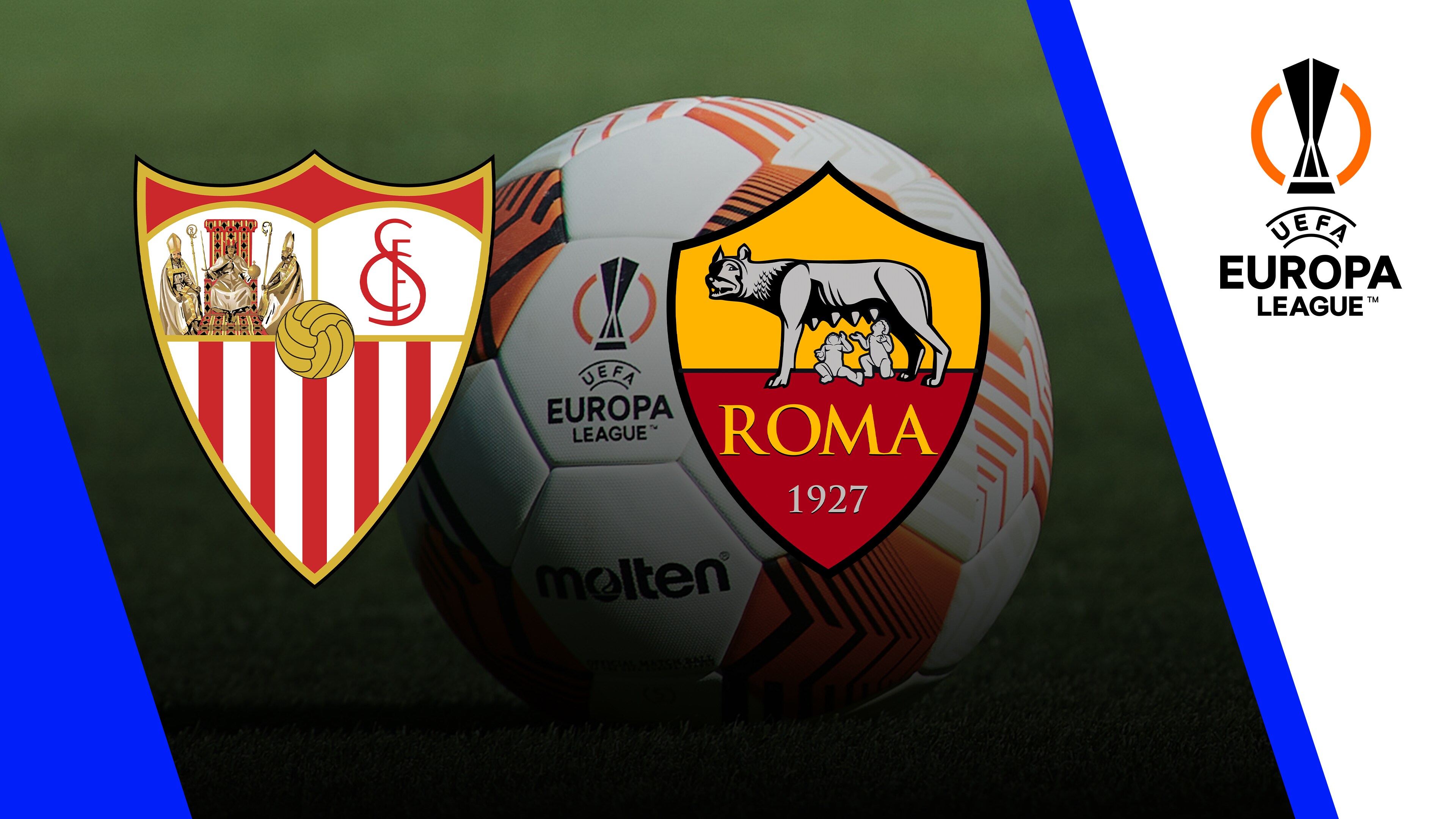 UEFA Europa League 2023: todo lo que tienes que saber sobre Sevilla y Roma antes de la final