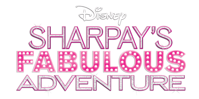 Sharpay's Fabulous Adventure