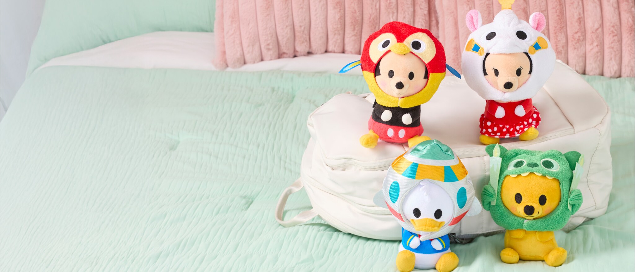 Homepage Hero - DisneyStore_Mini Mix-Its_080125 SG