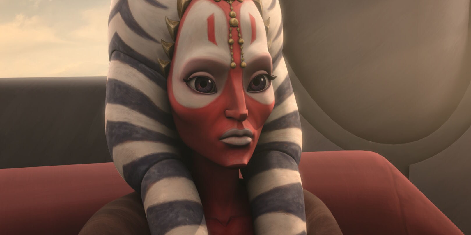 Shaak Ti 