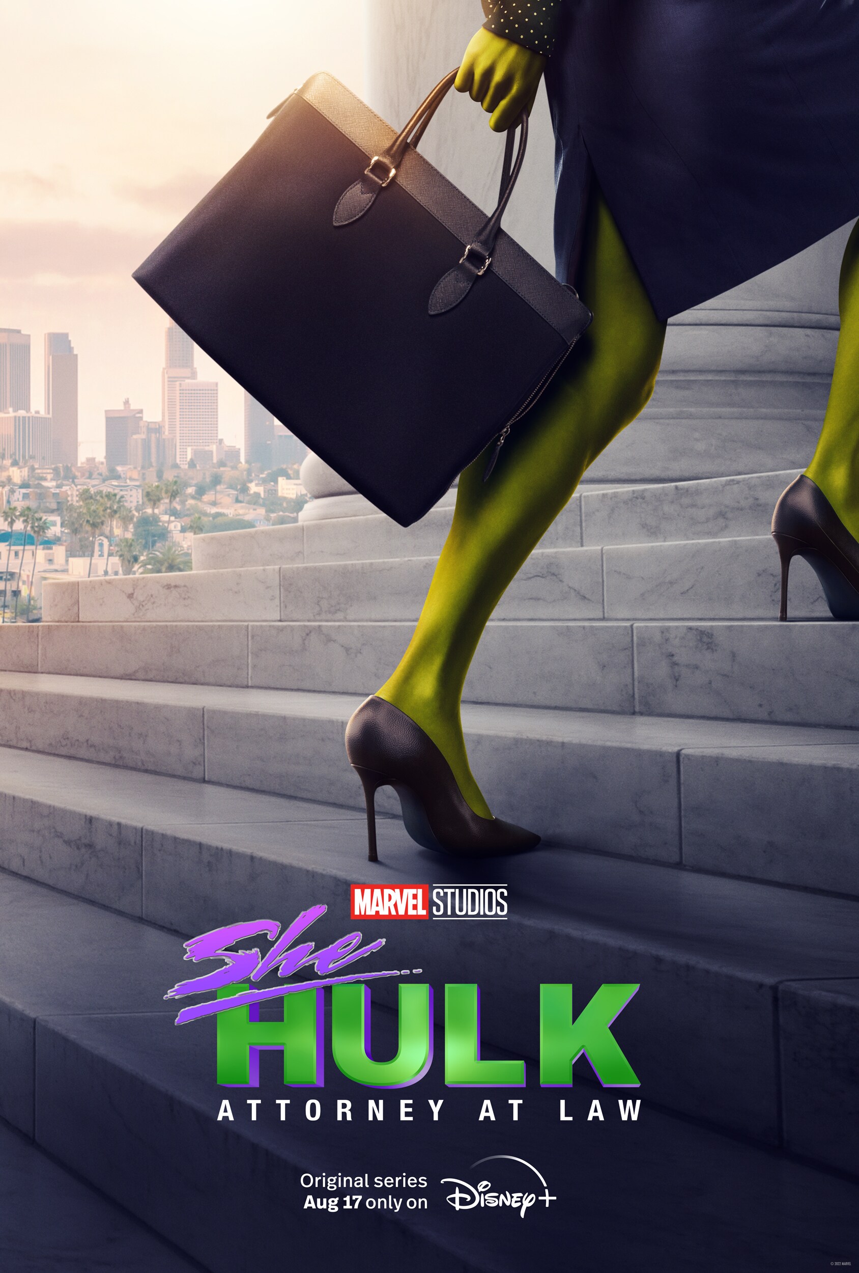 She-Hulk ganha trailer, data de estreia e novo trailer