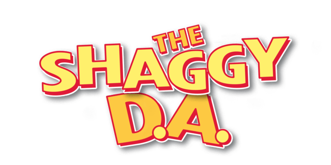 The Shaggy D.A.