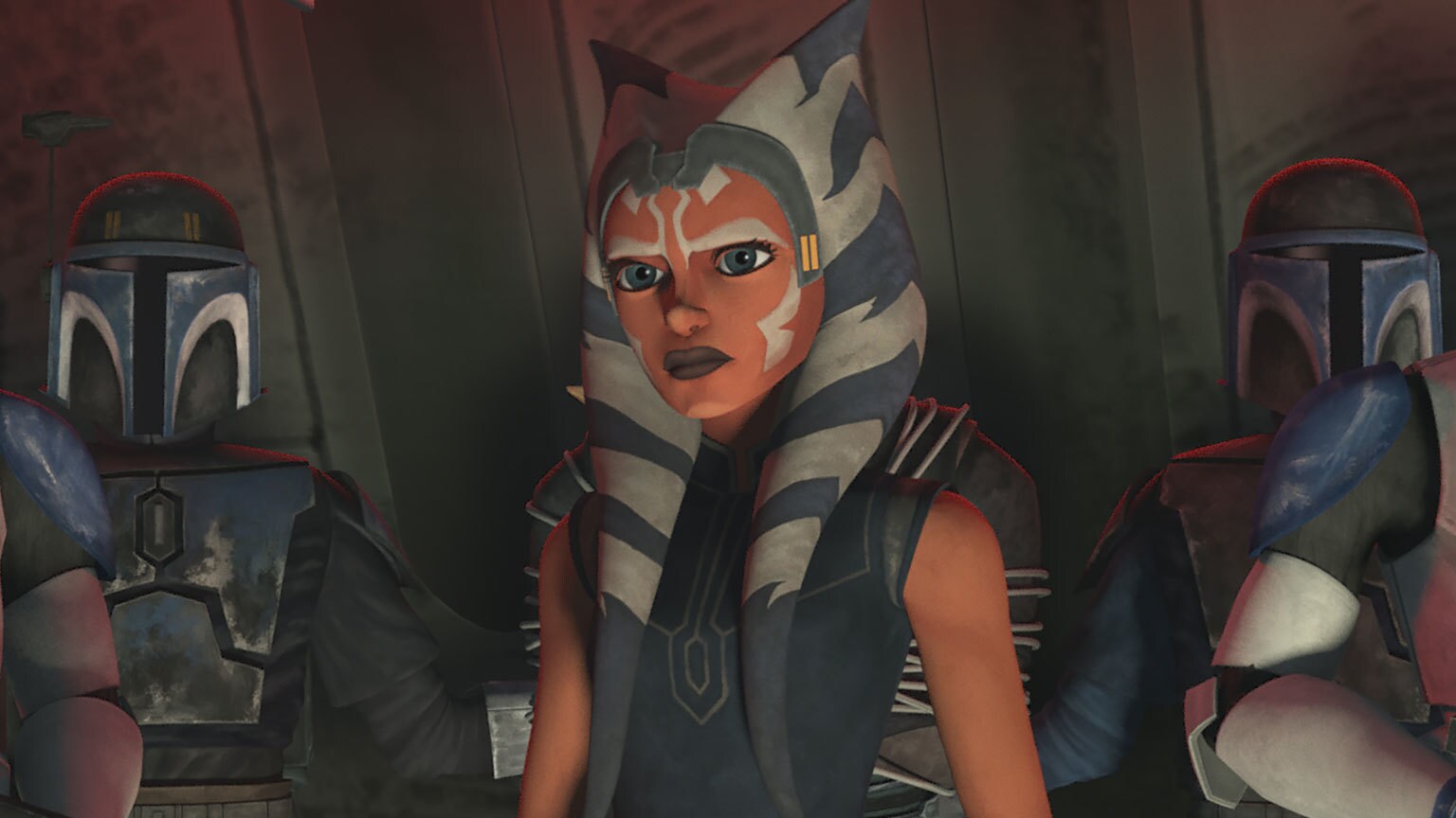 Ahsoka