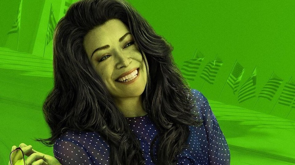 She-Hulk: Defensora de Héroes» cautiva a los fans y deja encantada a la  crítica tras su estreno - Diario El Salvador