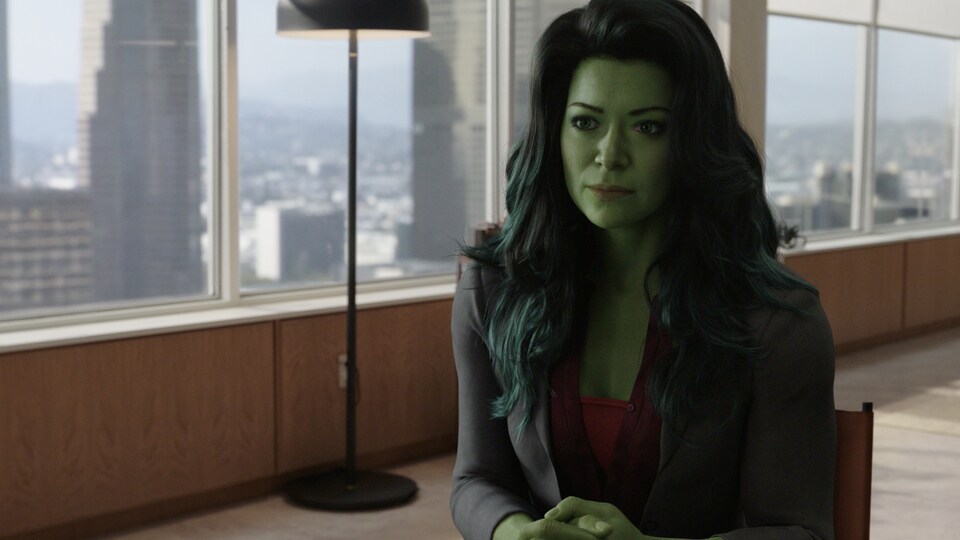 Tatiana Maslany interpretará a She-Hulk en nueva serie de Disney