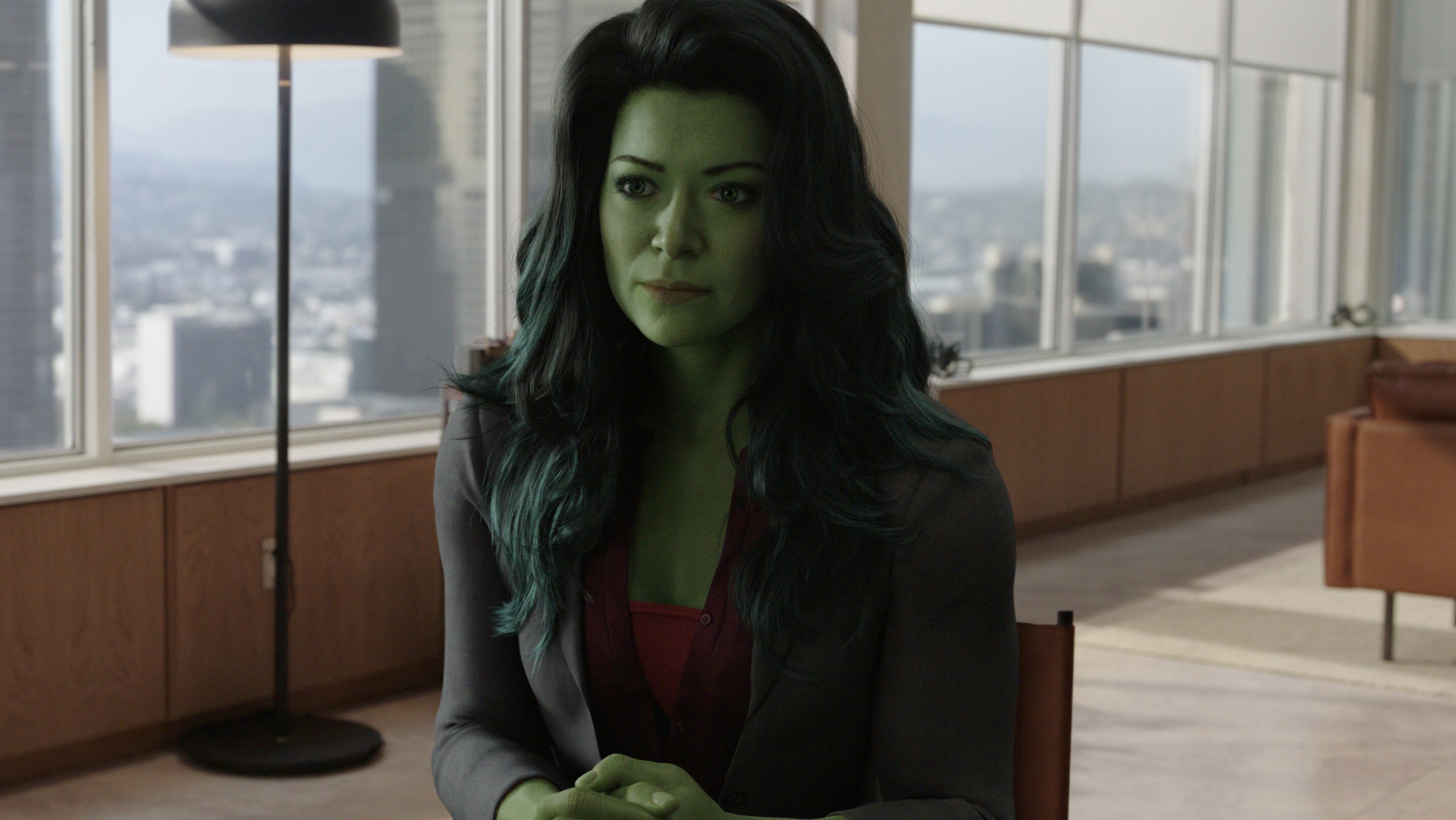 Marvel muda a data de lançamento de Mulher-Hulk: Defensora de Heróis
