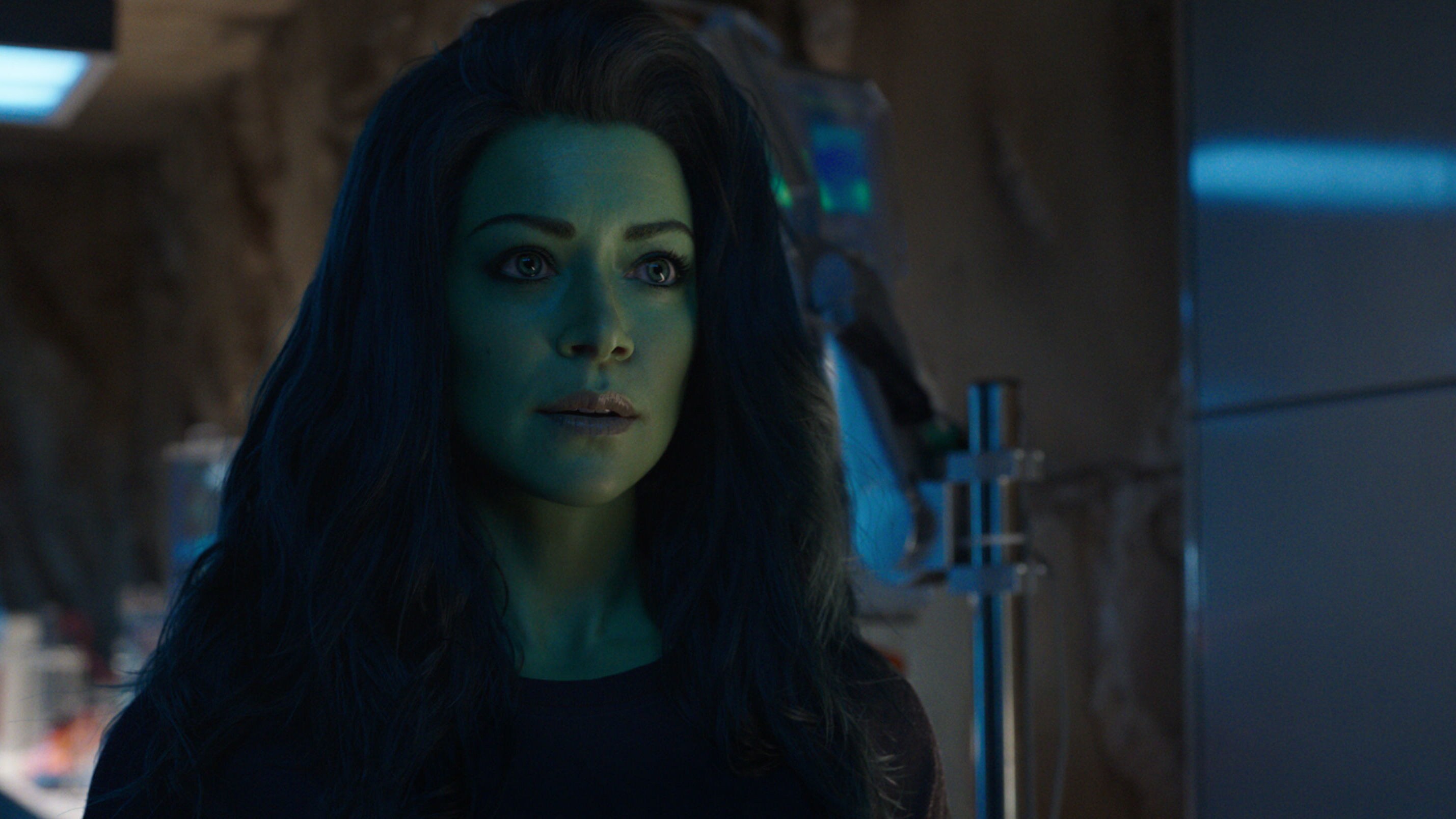 She-Hulk: en qué momento cronológico de Marvel se ubica 