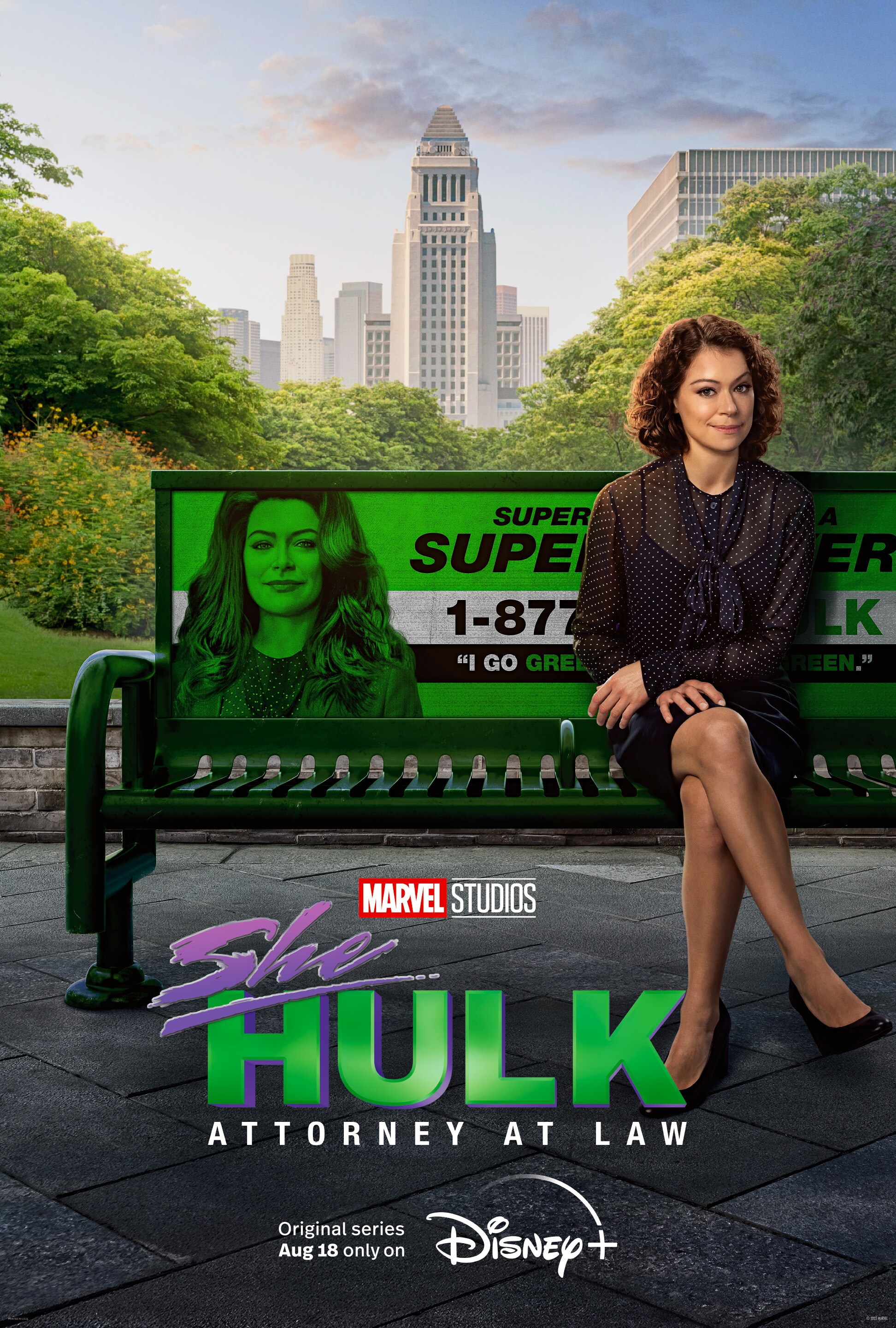She-Hulk: She-Hulk: tudo o que sabemos até agora sobre a série do Disney+