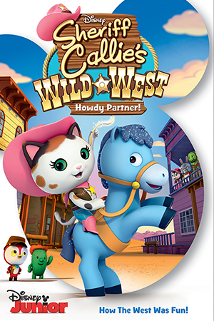 sheriff callie toys walmart