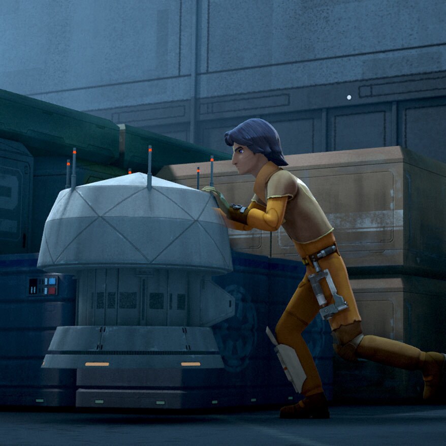 Shield Generators | Star Wars Databank | StarWars.com