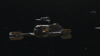 Shin Hati's Fiend fighter