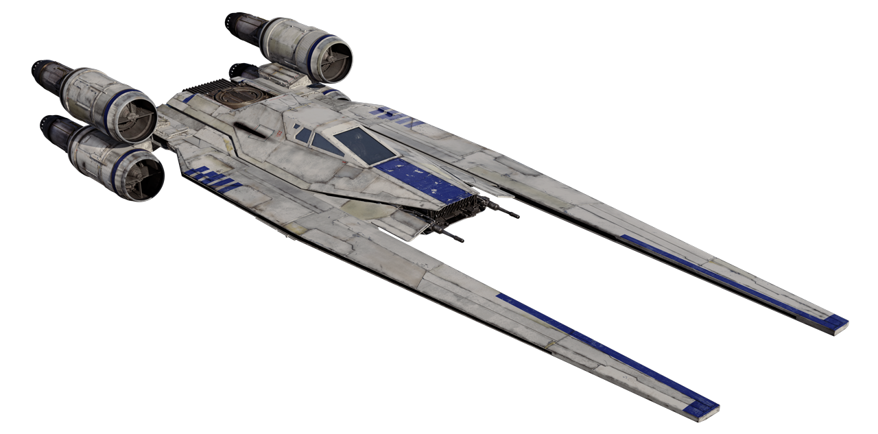 A U-wing