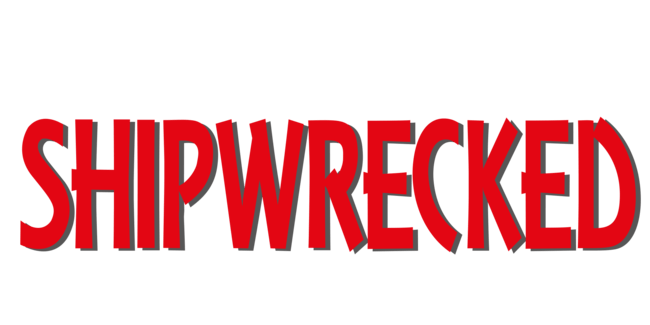 Shipwrecked