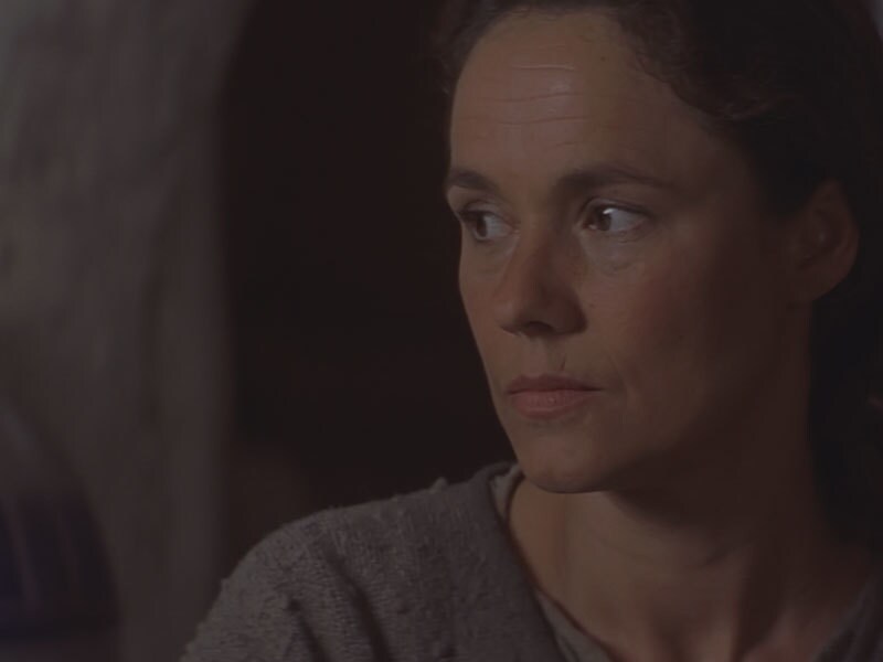 Quote - Tatooine - “The Republic doesn’t exist out here. We must survive on our own.”