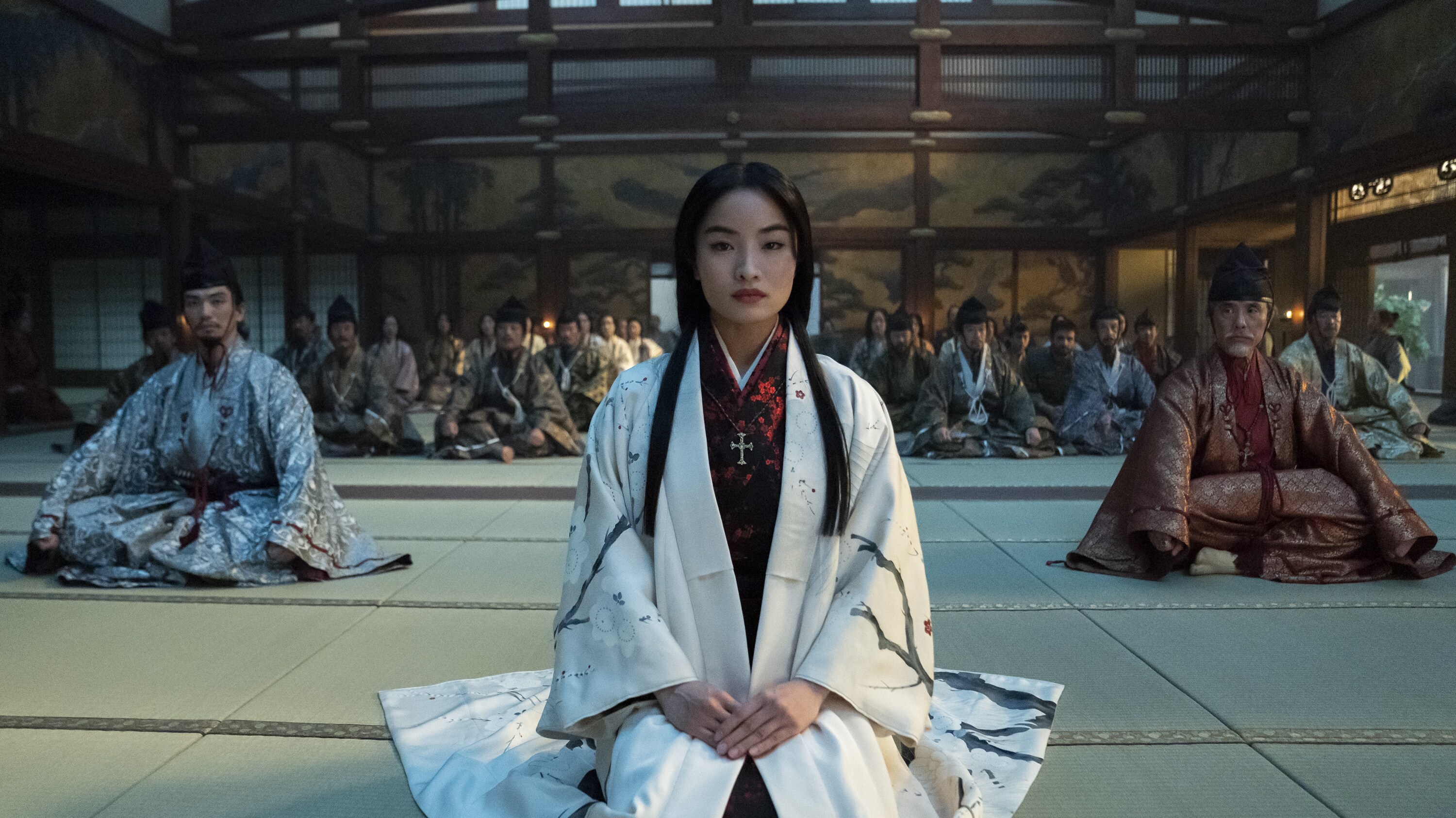 SHŌGUN La serie dramática de FX y Disney+ tendrá segunda temporada