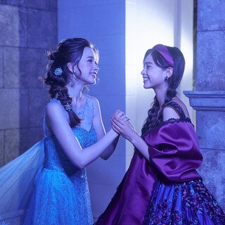 ⭐️本日限定値下げ⭐️ アナ雪　フィギュア　セット ディズニー・ショッピング公式 アナ雪特集ページ｜ディズニー公式