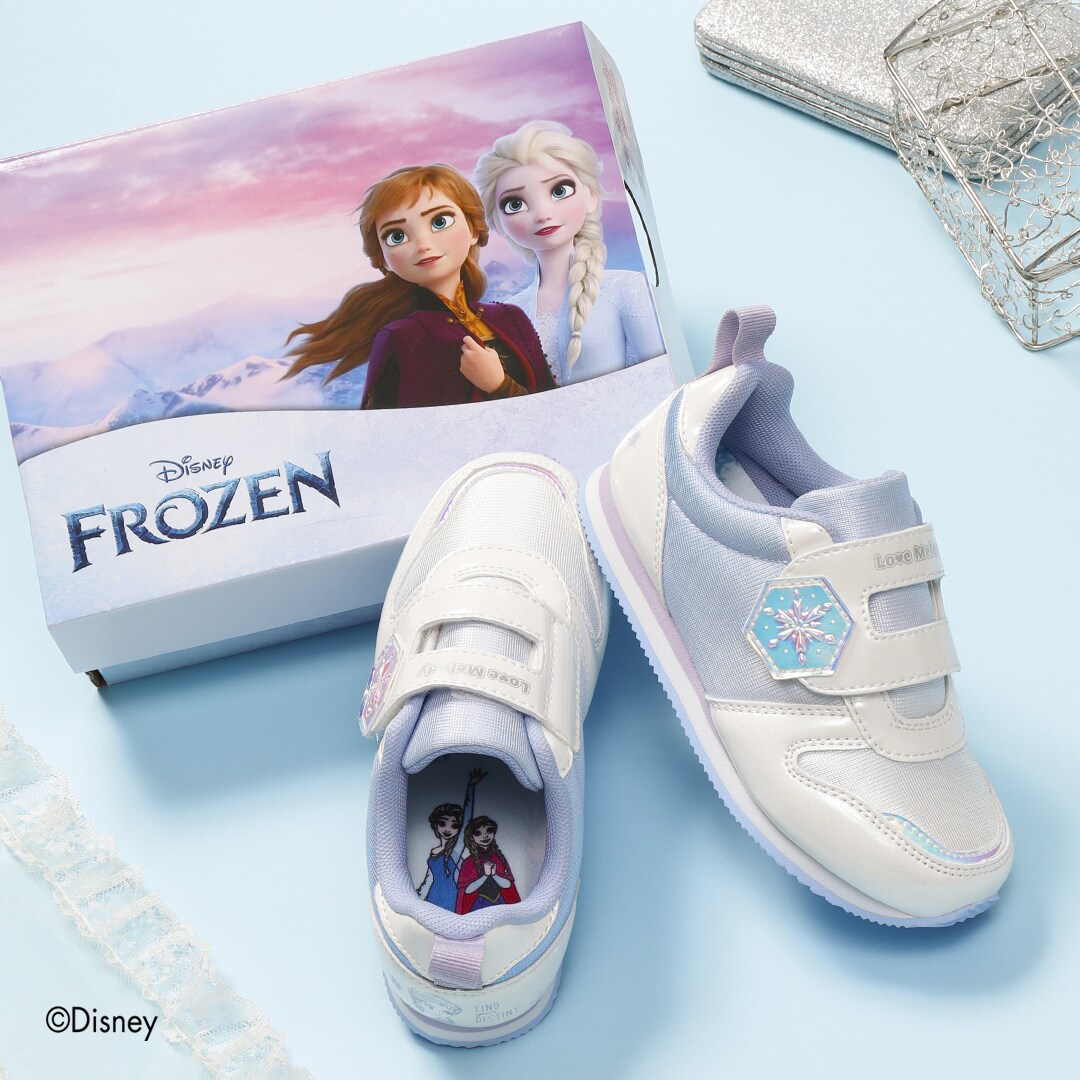 HAWKINS HK84206W DISNEY（ELSA）