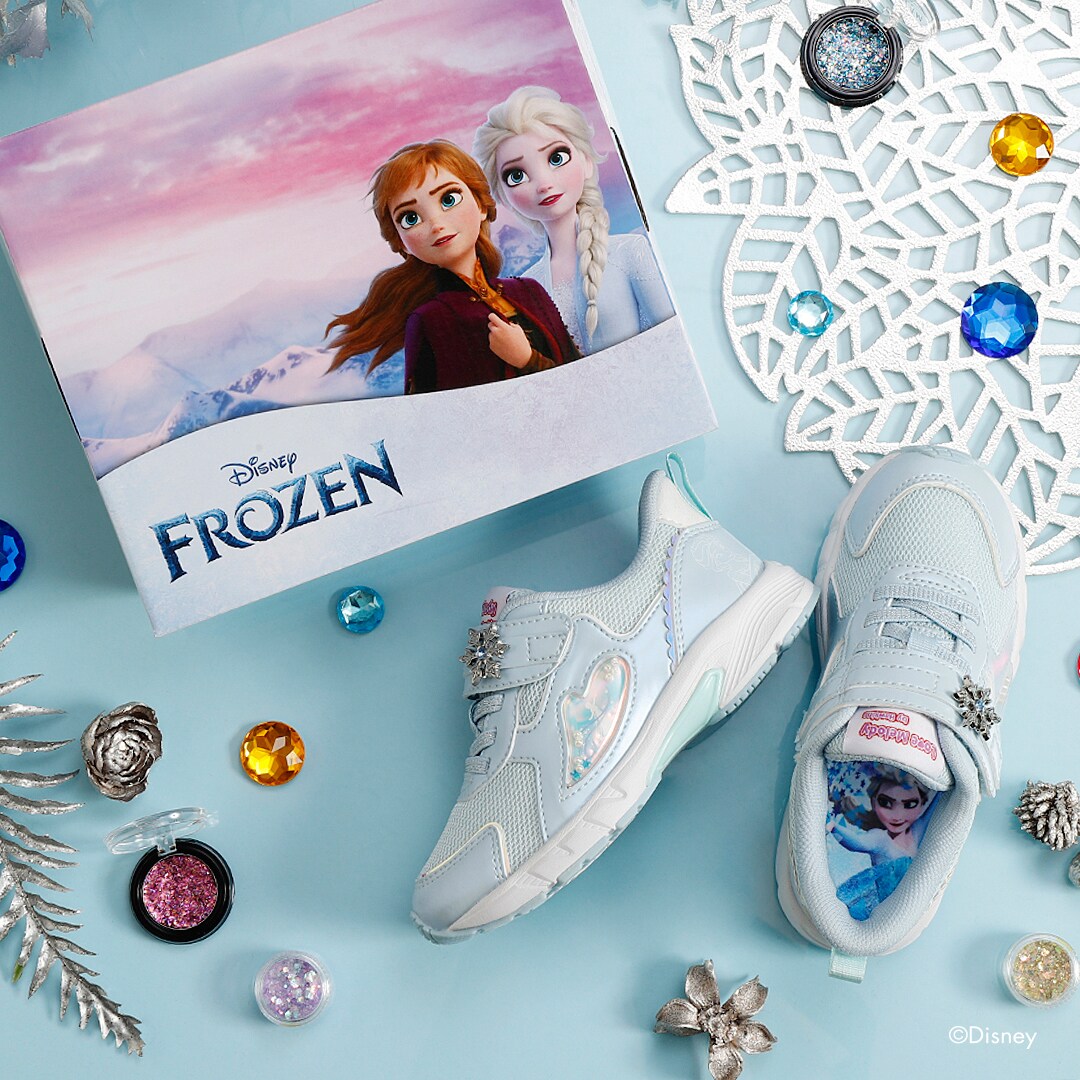HAWKINS HK84207W DISNEY（ELSA）