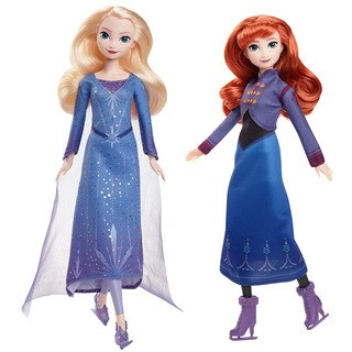 ディズニー・ショッピング公式 アナ雪特集ページ｜ディズニー公式