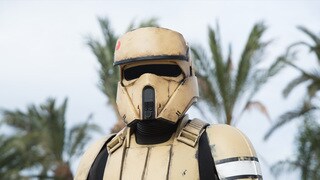 shoretroopers