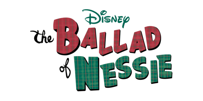 The Ballad of Nessie