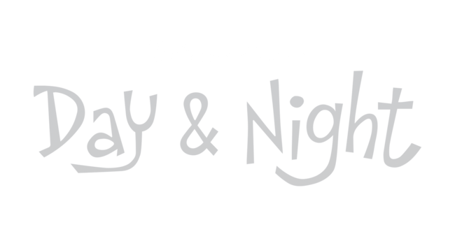 Day & Night