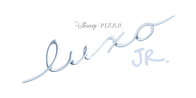 Luxo Jr.