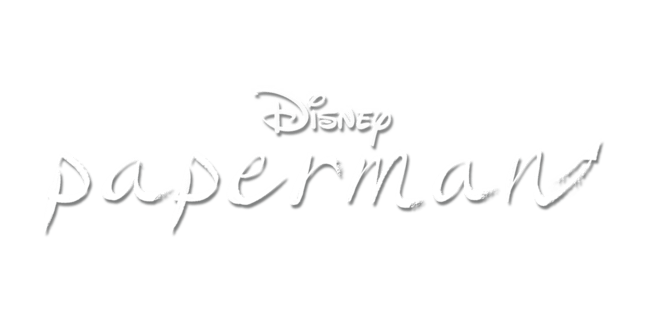 Paperman