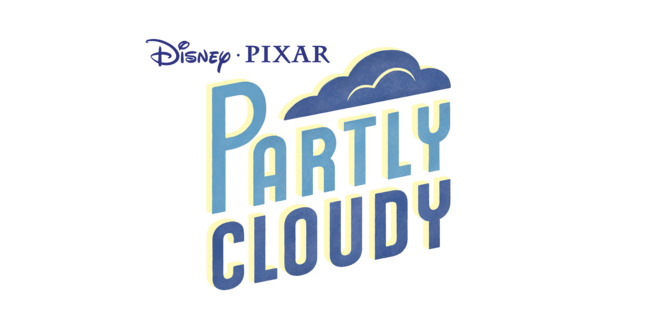 Partly Cloudy