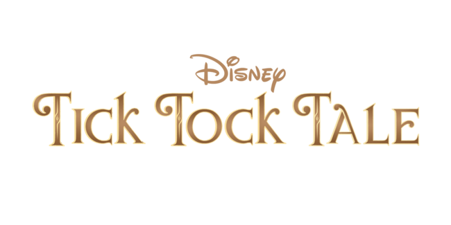 Tick Tock Tale