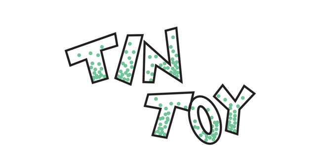 Tin Toy