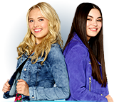 Best Friends Whenever