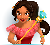 Elena of Avalor