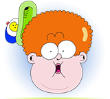 Billy Dilley - Character Nav