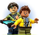 LEGO Star Wars: Freemaker